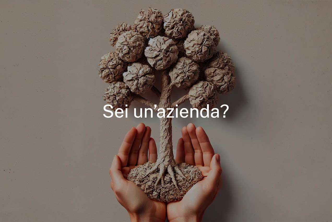 Eco Repulp - Economia circolare Polpa di carta